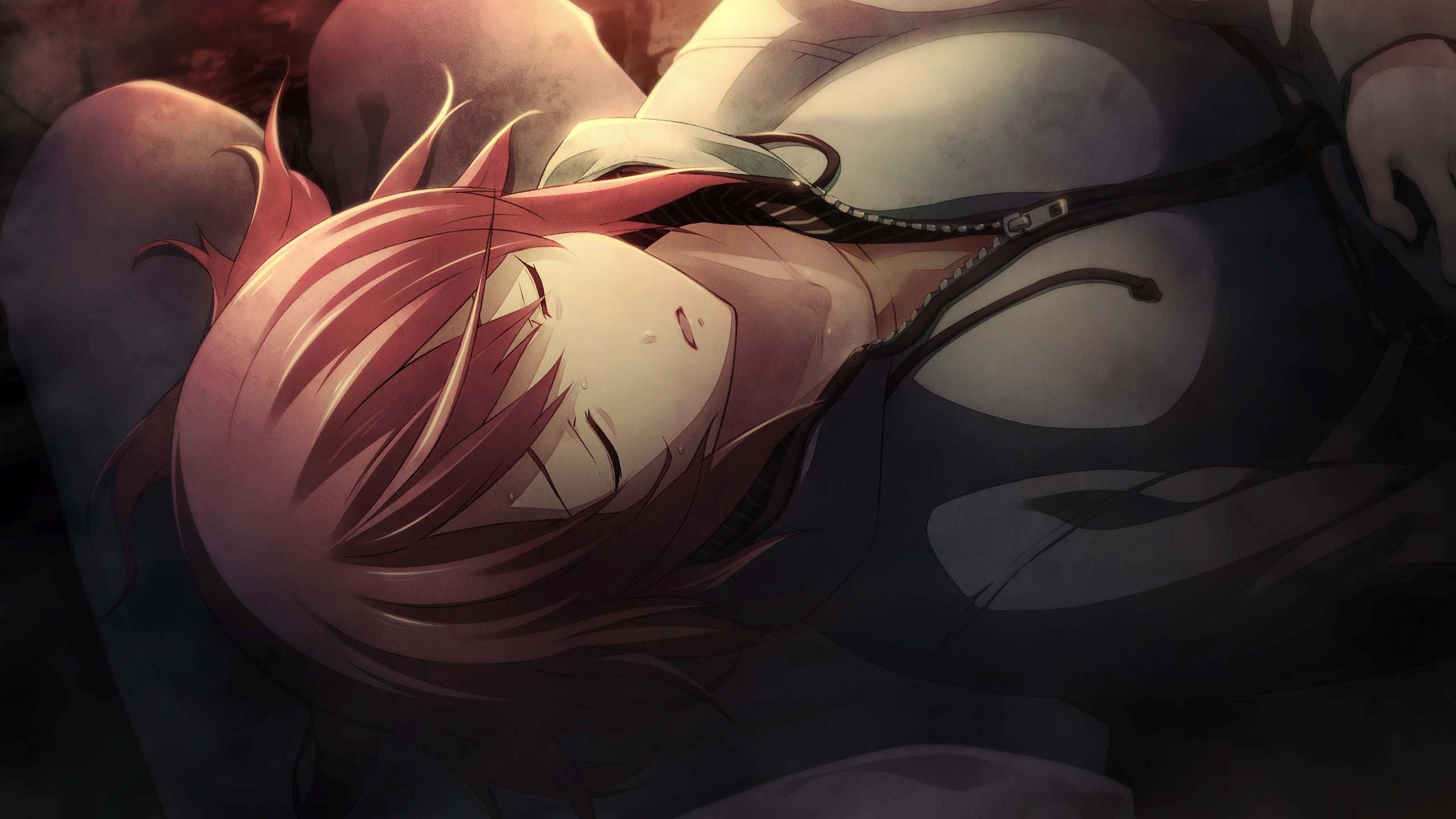 Chaos Child - Imagen 25